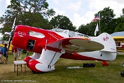 NG30_024 Jim Moss QED Gee Bee R-6H C/N 1, N14307