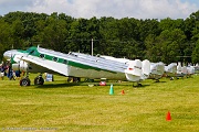 NG30_027 Lockheed 12A Electra Junior C/N 1281, NC2633