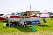 NG30_040 Piper PA-22-135 Tri-Pacer C/N 22-1755, N3468A