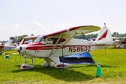 NG30_041 Piper PA-22-108 Tri-Pacer C/N 22-9705, N5850Z