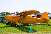 NG30_046 Stinson 108-1 Voyager C/N 108-1408, N8408K