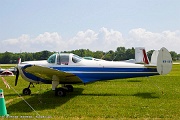 NG30_053 Ercoupe 415-E C/N 1499, N94176