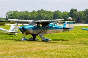 NG30_072 Piper PA-22-135 Tri-Pacer C/N 22-2323, N8237C