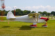 NG30_076 Piper PA-22-150 Tri-Pacer C/N 22-7116, N3165Z