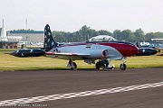 NG31_077 Canadair T-33 Shooting Star C/N 21024, NX230CF