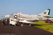 NG31_082 Douglas A-4B Skyhawk C/N 11366, N49WH