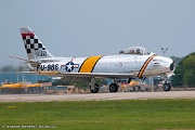 NG31_965 Coleman Warbird Museum Inc CWF-86-F-30-NA Sabre C/N 524986CW, NL188RL