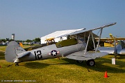 NG31_045 Boeing B75N1 Stearman C/N 75-3221, N59293