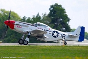 NG30_185 North American P-51D Mustang 