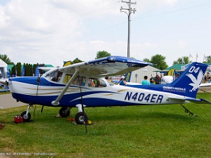 Cessna Aircraft