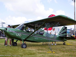 General Aviation Single Engine