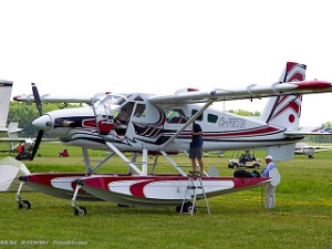 Seaplanes