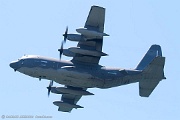 NE25_134 HC-130N Hercules 88-2102 from 102nd RQS 106th RW Gabreski Airport, NY