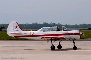 NE10_176 Yakovlev Yak-52 C/N 9211609/01, N21YK