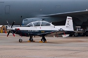 NE10_027 T-6A Texan II 00-3592 CB from 41st FTS 