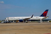 NJ19_003 Boeing 757-232 C/N 29726, N694DL