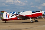 NJ19_007 De Havilland Canada DHC-1 Chipmunk 22 C/N C1/0282, N5UK