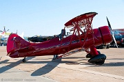 NE18_011 Waco UPF-7 C/N 5326, N20979