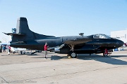 NE18_016 Douglas F3D-2 Sky Knight BuNo124620 - Quonset Air Museum