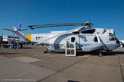 NE18_018 SH-3H Sea King BuNo 149738 - Quonset Air Museum