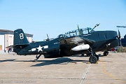 NE18_020 General Motors TBM-3E Avenger BuNo 53914 - Quonset Air Museum