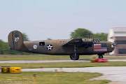 NF08_123 Consolidated Vultee RLB-30 Liberator 