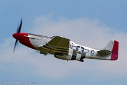 NF08_153 North American P-51D Mustang C/N 44-73843, NL10601