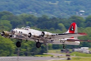 NF08_175 Boeing B-17G Flying Fortress 