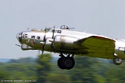 NF08_179 Boeing B-17G Flying Fortress 