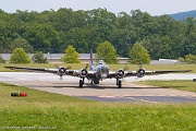 NF08_193 Boeing B-17G Flying Fortress 