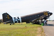 NF08_002 Douglas DC-3C Skytrain 