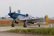 NH08_026 North American P-51D Mustang 