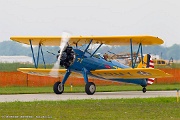 NH08_057 Boeing E-75N1 Stearman C/N 75-5770 - Dave Groh, N79650