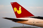 NH09_004 Boeing 747-251B - Baltia Airlines C/N 21705, N706BL