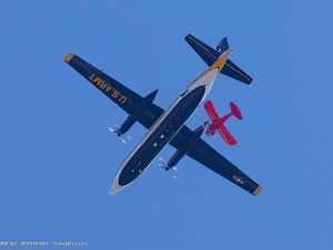 Jones Beach Air Show