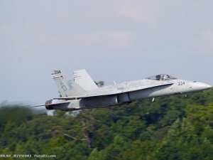 NAS Oceana Air Show