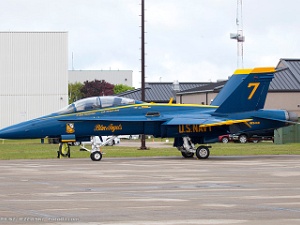 Quonset Point Air Show