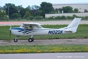 OG22_1697 Cessna 150F C/N 15063277, N102DK