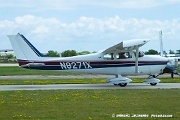 OG22_728 Cessna 172C Skyhawk C/N 17248771, N8271X