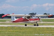 OG22_760 Cessna 150A C/N 15059089, N6689T