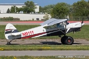 OG21_598 Zlin Aviation Sro Savage Cub-S C/N 260, N9111