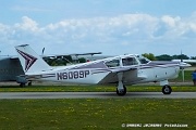 OG22_670 Piper PA-24 C/N 24-3337, N8089P