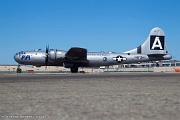 OE23_004 Boeing B-29A Superfortress 