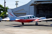 OE23_021 Piper PA-34-220T Seneca II C/N 34-8133047, N260ST