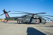 162497 MH-53E Sea Dragon 1622497 TB-10 from HM-15 