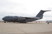 OE30_594 C-17A Globemaster 04-4131 from 6th AS 