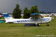 PG27_024 Cessna 172R Skyhawk C/N 17280652, N432ER