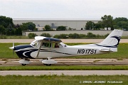 PG27_040 Cessna 172M Skyhawk C/N 17261509, N91751