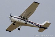 PG27_073 Cessna 172N Skyhawk C/N 17269305, N737CB