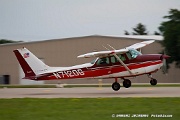 PG27_345 Cessna 172K Skyhawk C/N 17258820, N7120G